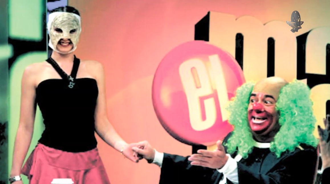 Qué fue de Ingrid Brans, la exsecretaria de Brozo