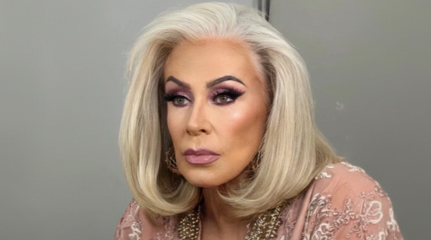 Así ha sido la transformación física de Laura Zapata