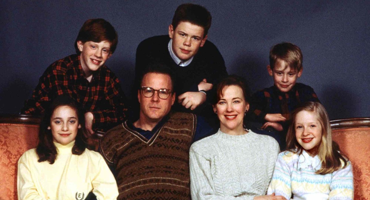 Actores de Mi pobre angelito que ya fallecieron