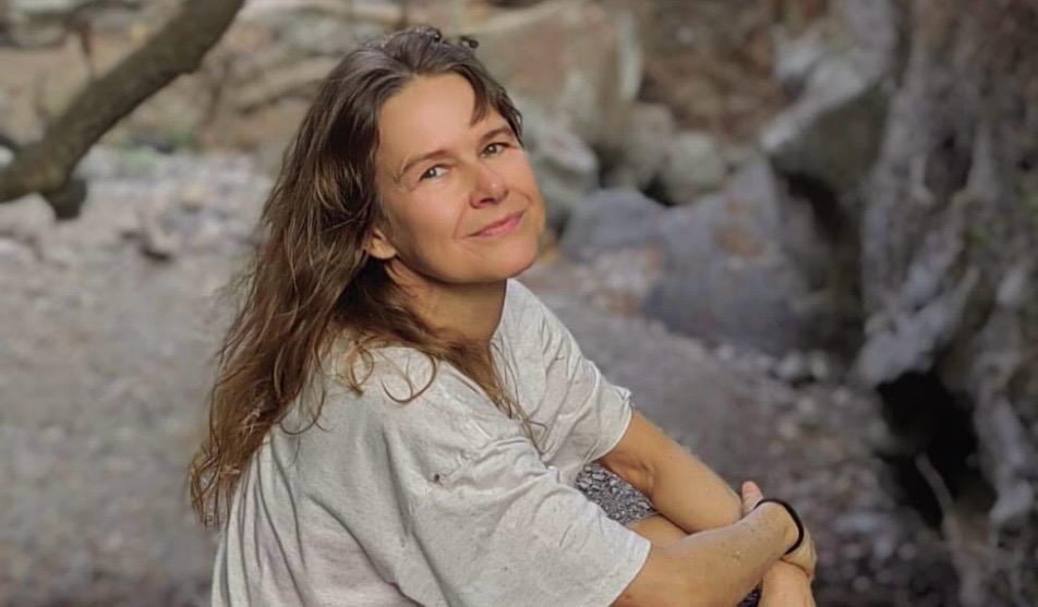 Así ha sido la transformación física de Nailea Norvind