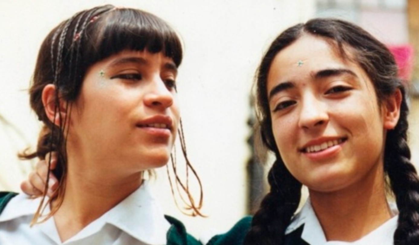 Así luce en la actualidad Nancy Gutiérrez, actriz de Perfume de violetas