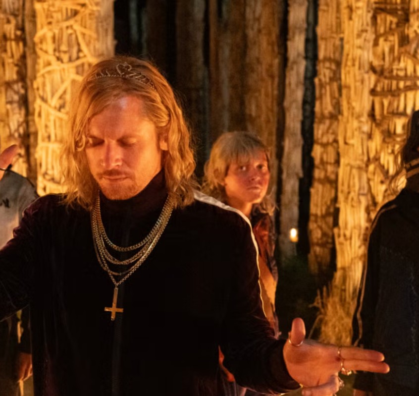 "28 Years Later: The Bone Temple" (2026). Puntuación en Rotten Tomatoes: 91 %