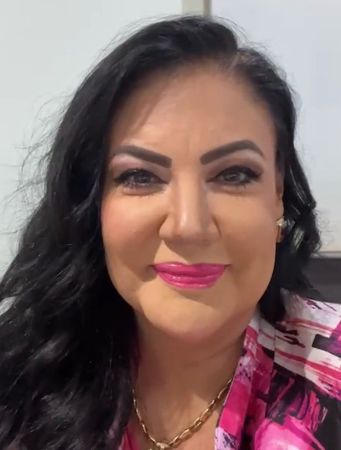 Aquí te mostramos el antes y después de Alejandra Ávalos.