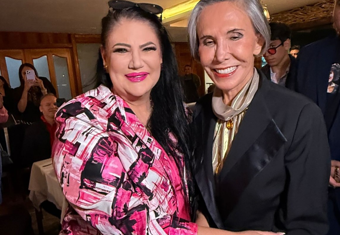 En 2022 formó parte de la segunda temporada de "MasterChef Celebrity México", donde logró llegar hasta la etapa final de la competencia después de superar las diferentes fases eliminatorias.
