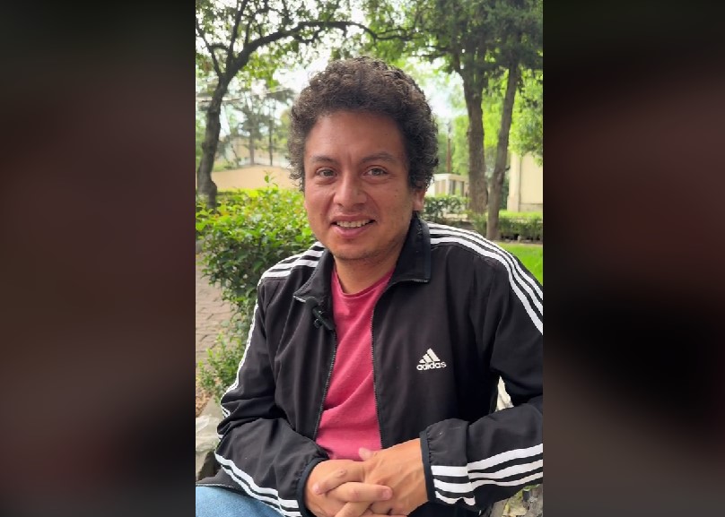 Fueron pareja de 2010 a 2014 y durante ese periodo incluso vivieron juntos. Sin embargo, la relación terminó cuando la actriz comenzó a enfocarse cada vez más en su carrera y dejó de dedicarle el mismo tiempo al noviazgo.