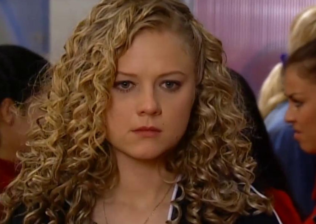 Ana Layevska