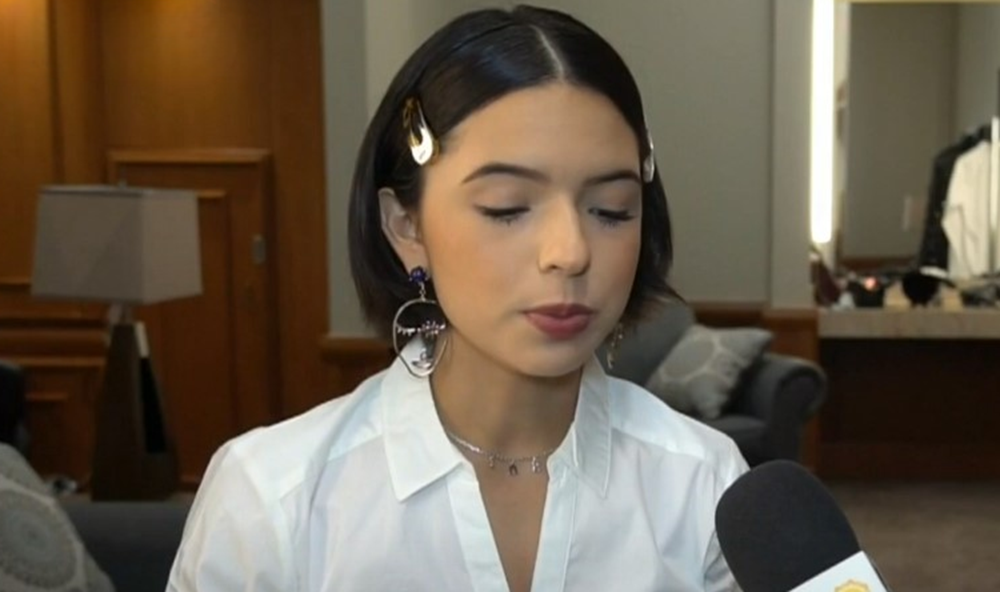 Ángela Aguilar se ha convertido en una de las cantantes de música regional mexicana más controvertidas y, en los últimos meses, ha sorprendido por su cambio de imagen.