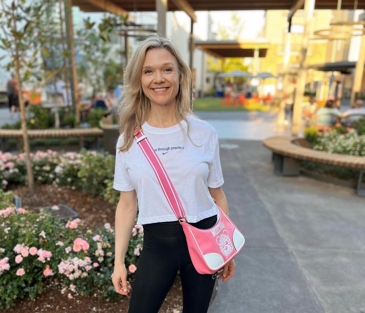 También retomó el personaje de Lex Murphy con una breve aparición en "The Lost World: Jurassic Park" en 1997.