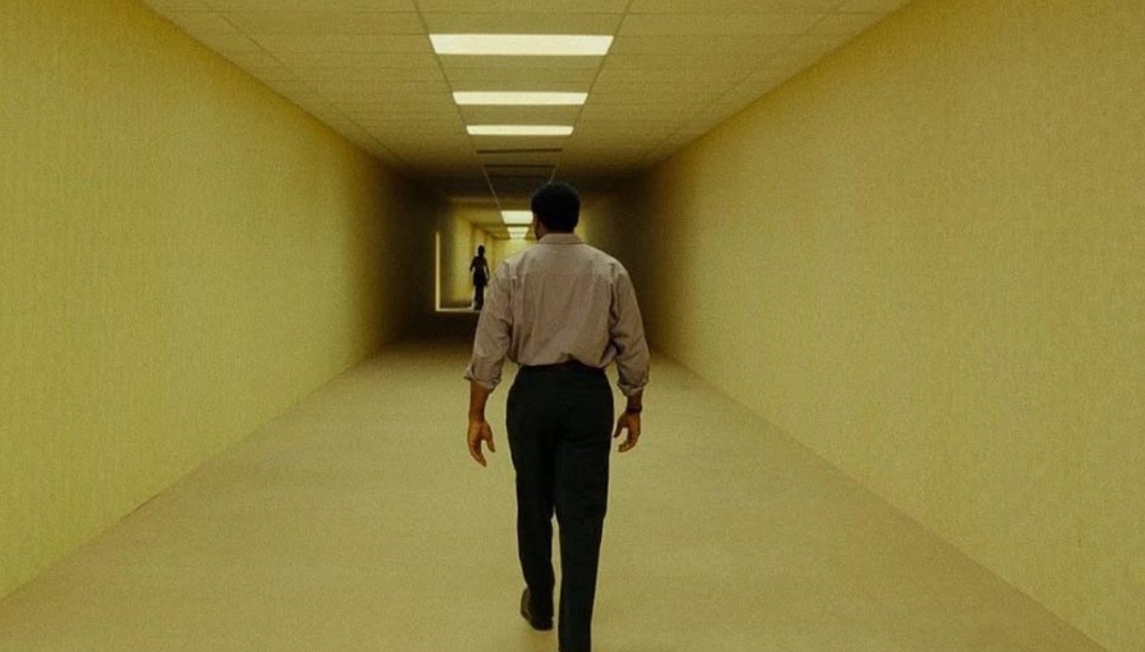 "Backrooms" (2026). Puntuación en Rotten Tomatoes: 86 %