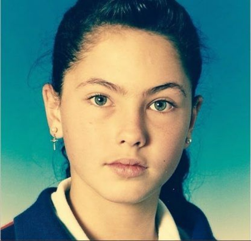 Bárbara Mori nació el 2 de febrero de 1978 en Uruguay, pero ha desarrollado la mayor parte de su carrera profesional en México.