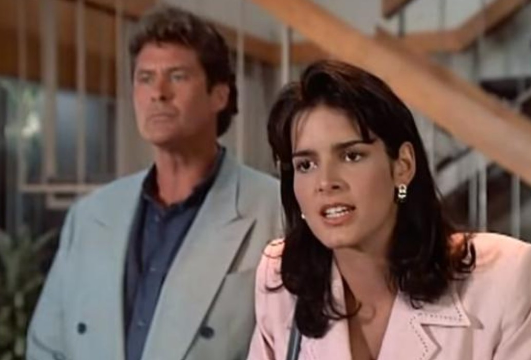 Baywatch Nights (1995) – Baywatch