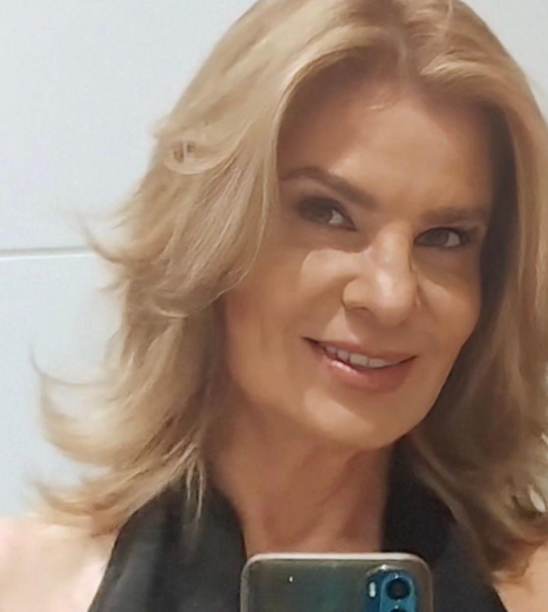 ¿Quién es Benicia Zúñiga, la novia de Alfredo Adame?
