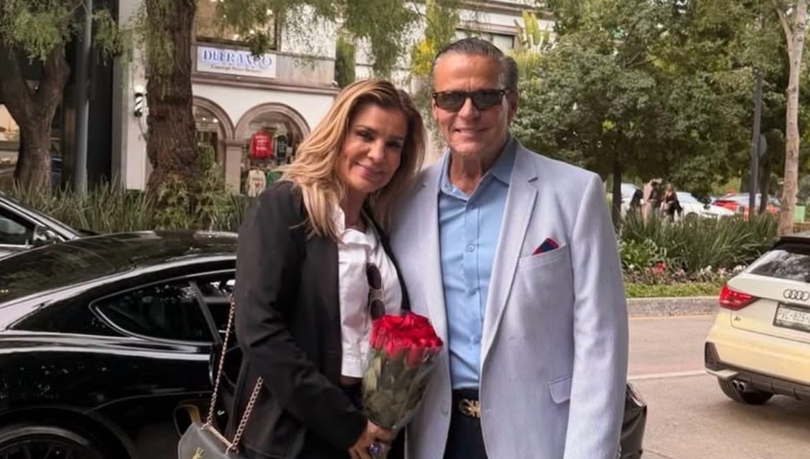 El actor incluso se ha referido a Benicia como “el amor de su vida” durante algunas de sus declaraciones públicas.