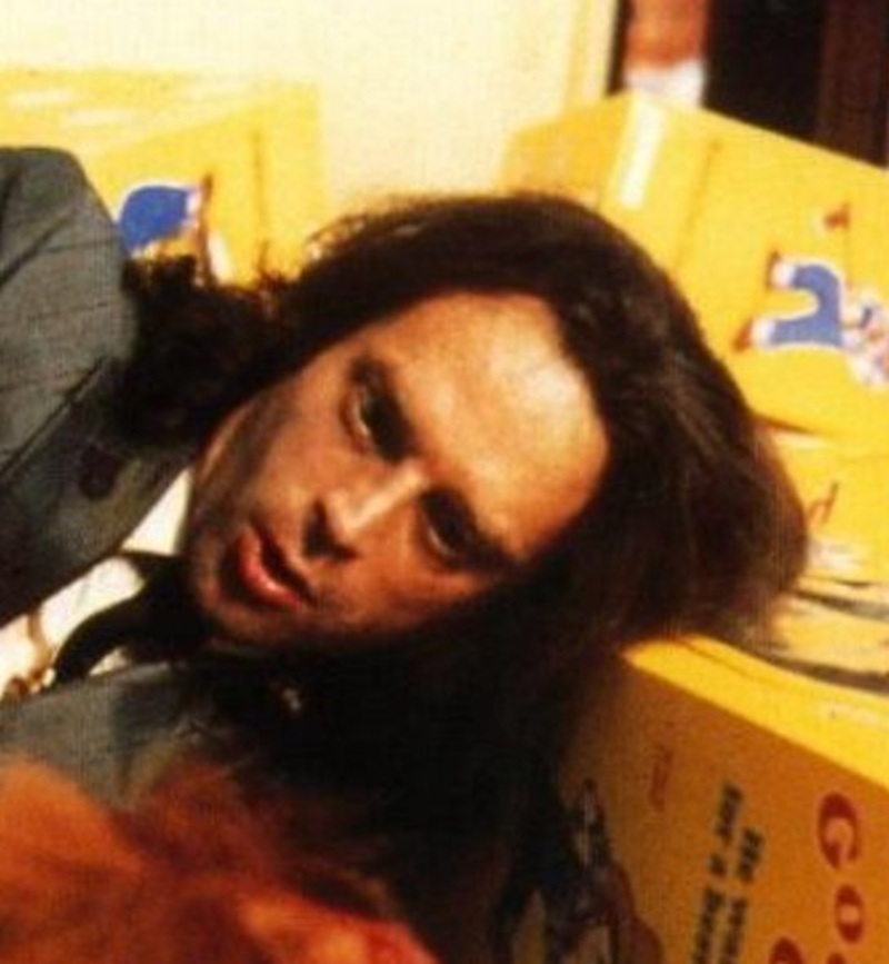 Brad Dourif interpretó a Charles Lee Ray.