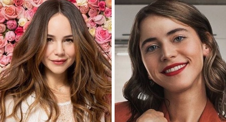 Camila Sodi es media hermana de la también actriz Tessa Ía por parte de su padre, Fernando González. Ambas pertenecen a una familia con fuerte presencia en el medio artístico y han destacado por su talento, aunque cada una ha desarrollado una identidad propia: Camila en telenovelas y cine comercial, y Tessa en proyectos más independientes y musicales.