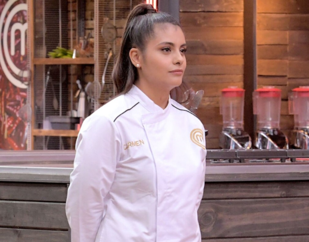 Tras su fracaso en el reality show, trabajó con chefs reconocidos y en 2019 regresó para "MasterChef La Revancha", con participantes de distintas temporadas.