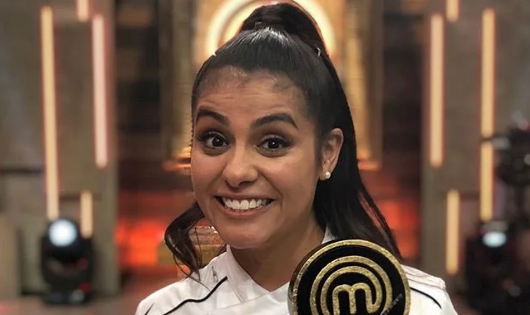 ¿Qué fue de la cocinera mexicana tras "MasterChef La Revancha"?