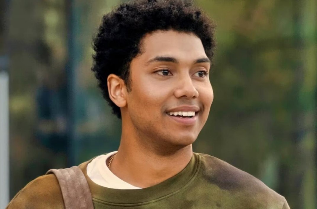 Chance Perdomo - Gen V
