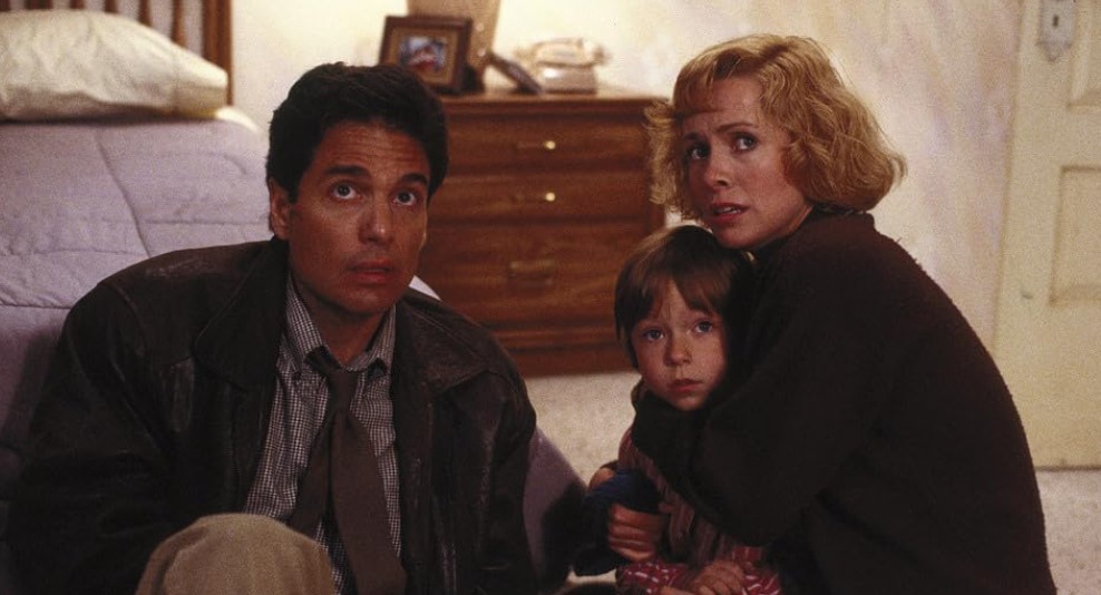 Chris Sarandon interpretó al detective Mike Norris, el policía que investiga los asesinatos relacionados con Chucky.