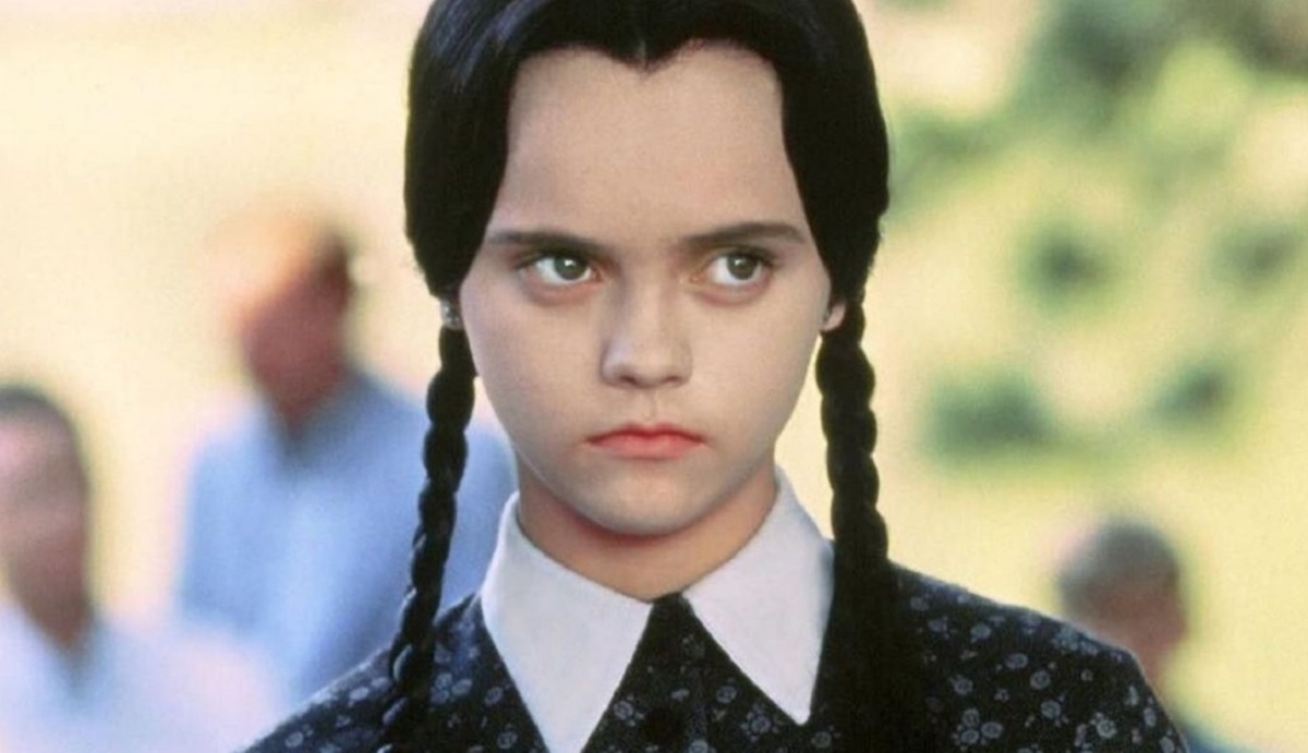 ¿Qué ha sido de Christina Ricci?