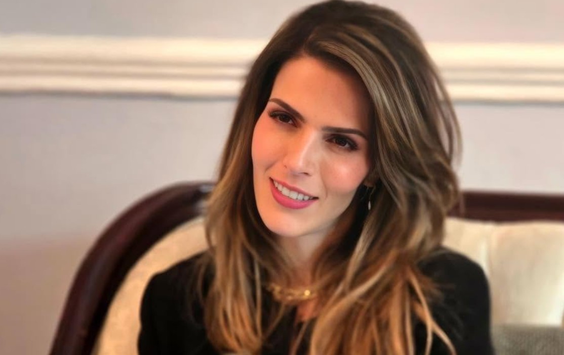 Claudia Álvarez