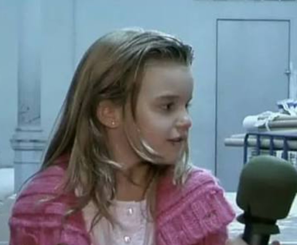 Claudia Silva interpretó a Jennifer en "REC", la película española de terror estrenada en 2007. Ahora tiene 27 años y se encuentra enfocada en su faceta como directora de cine, guionista y selectora de reparto.
