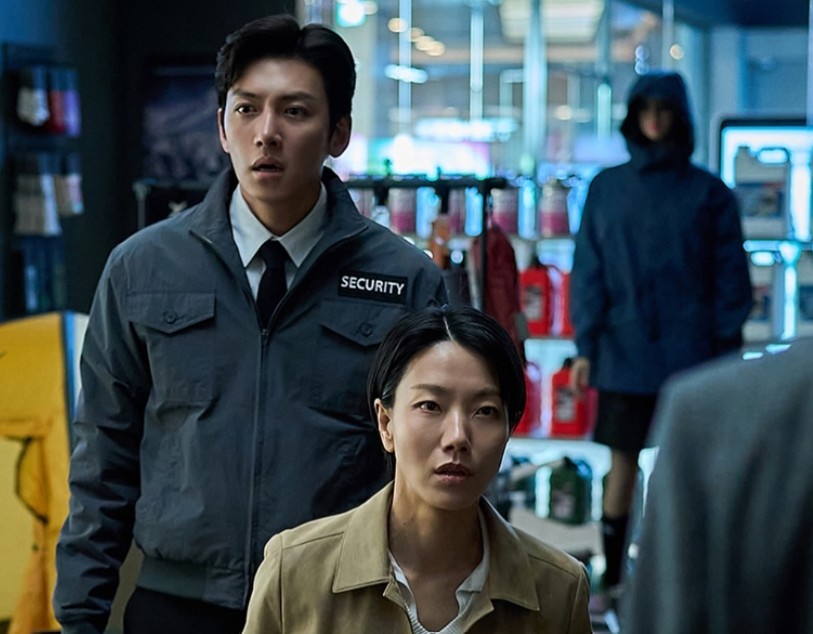 "Colony" (2026). Puntuación en Rotten Tomatoes: 81 %