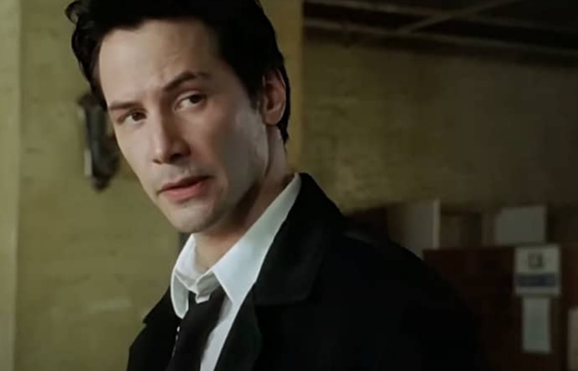 Constantine (2005)
