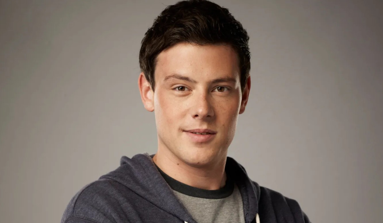 Cory Monteith - Glee