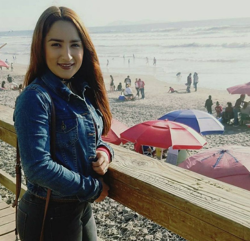 En 2014, mientras esperaban para entrar al cine, Daisy descubrió que estaba embarazada de su primer hijo. La noticia llevó a la pareja a adelantar sus planes de matrimonio.