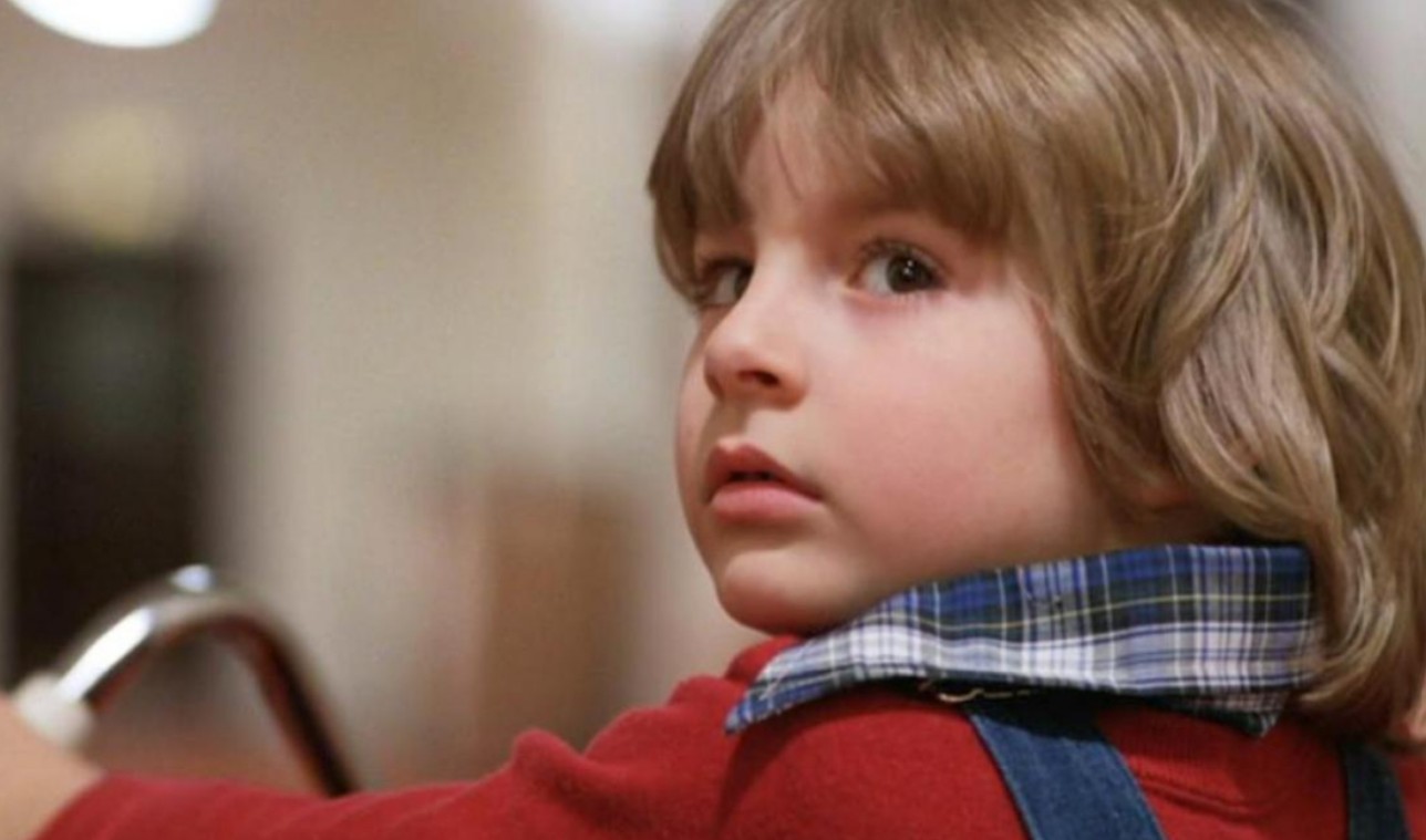 Danny Lloyd