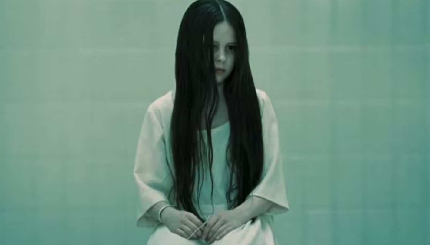 Daveigh Chase