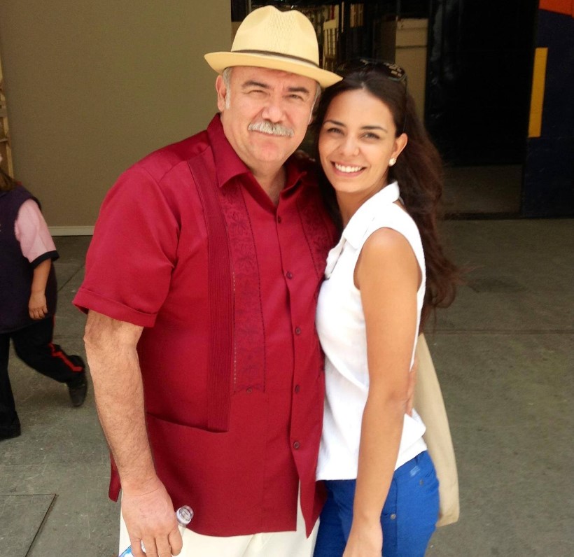 Gracias a la popularidad que obtuvo en el programa, consiguió oportunidades como conductora y modelo.