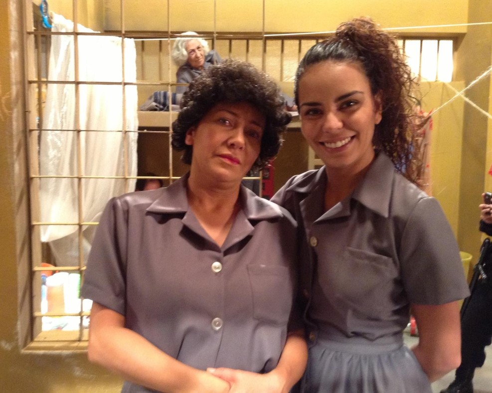 A pesar de que se volvió más famosa que otros de sus compañeros que duraron más en el reality show, desapareció de forma repentina de la televisión.