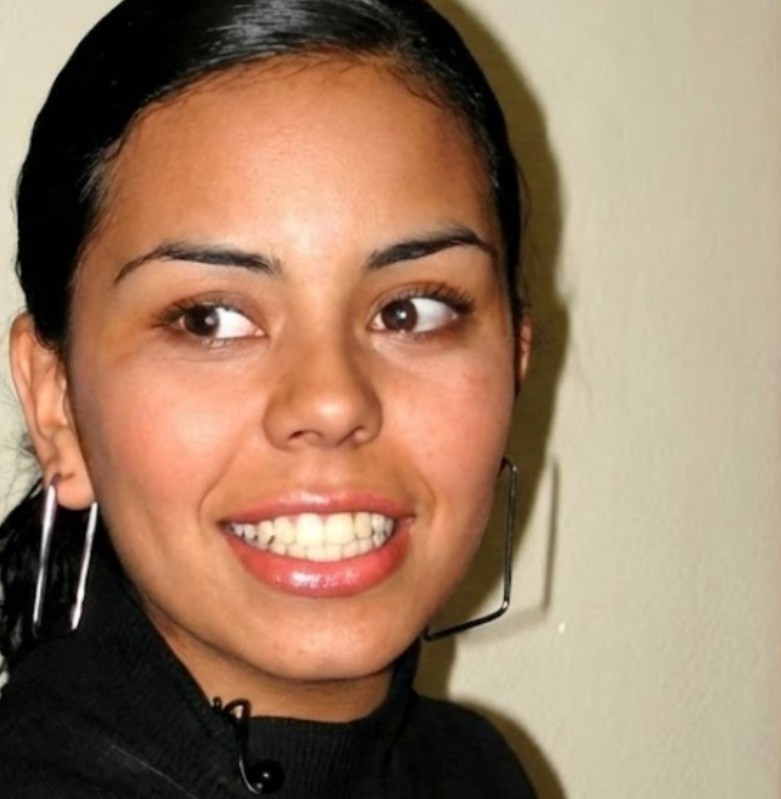 Denisse Padilla, mejor conocida como 'La Mapacha', fue una de las integrantes más populares de la primera temporada de "Big Brother México", a pesar de que fue la primera expulsada.