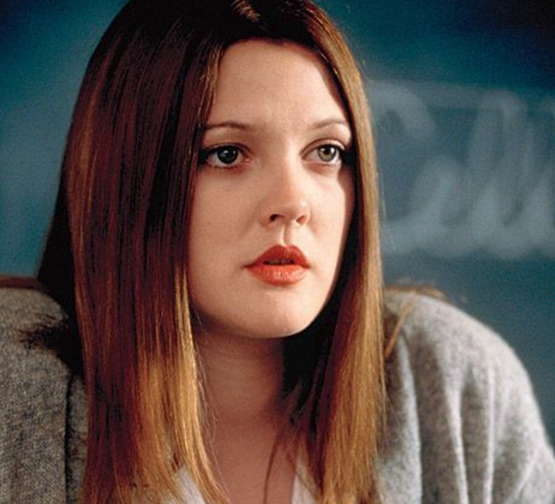 Drew Barrymore