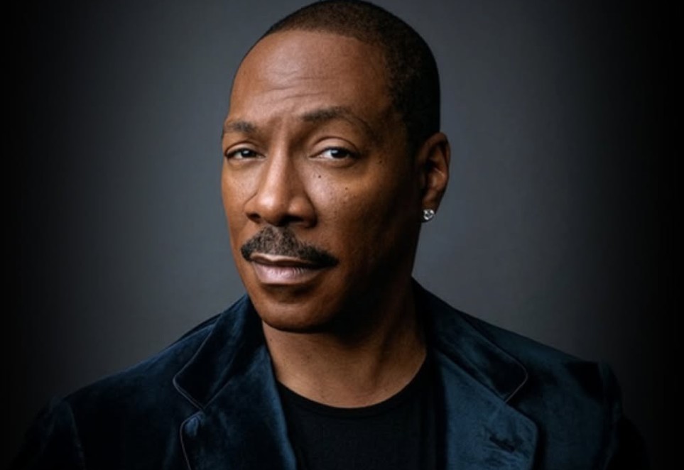 Eddie Murphy – 4 premios Razzie (11 nominaciones)