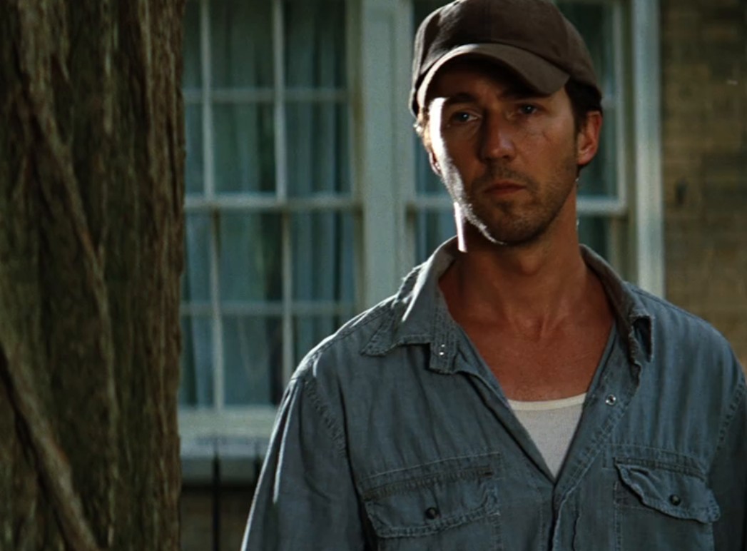 Edward Norton fue reemplazado por Mark Ruffalo en "The Avengers"
