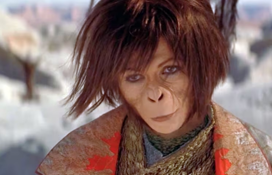 El planeta de los simios (2001)