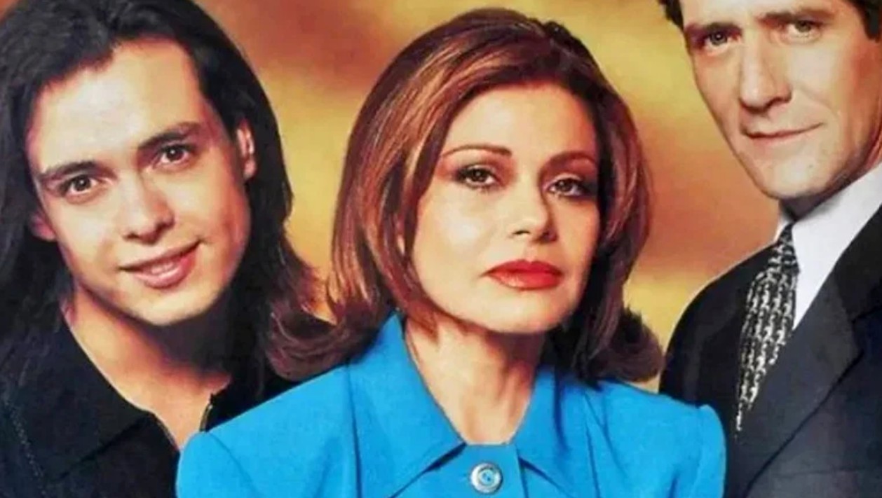 El secreto de Alejandra (1997)