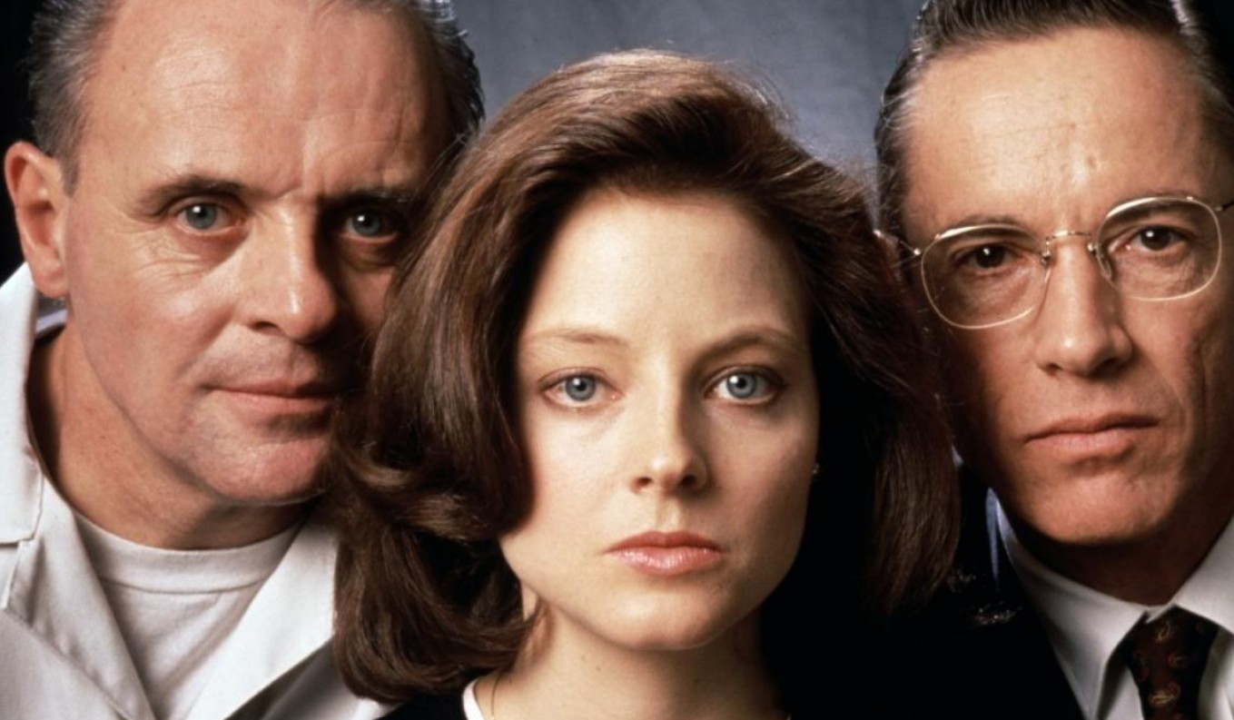 El silencio de los corderos (1991)