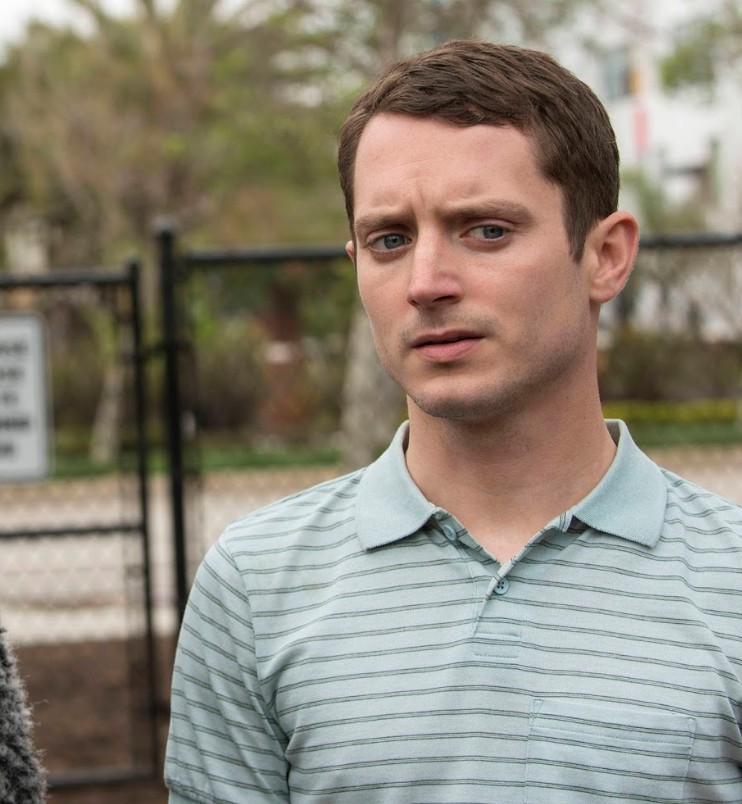 Elijah Wood