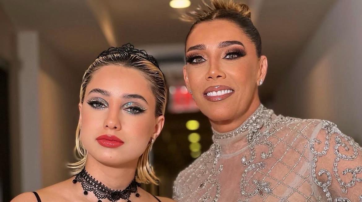 Elisa Fernanda Lira Klitbo es la única hija de Cynthia Klitbo, actriz mexicana que ha despertado interés por participar en la nueva temporada de "La Casa de los Famosos México".