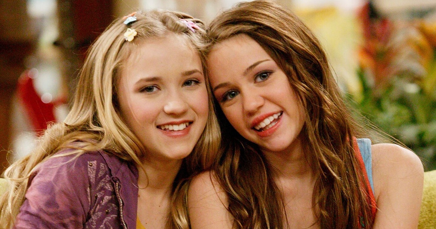"Hannah Montana" fue una de las series más exitosas que tuvo Disney a mediados de los años 2000 y llevó a la fama a varios de sus protagonistas.