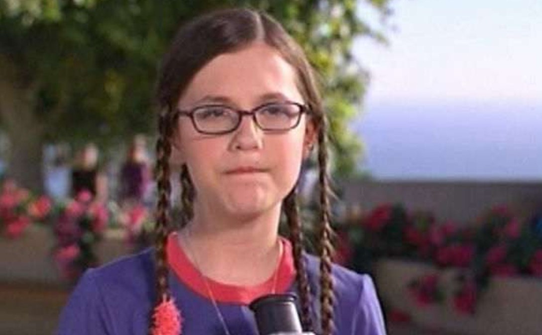 Uno de los personajes más recordados es el de Quinn Pensky, interpretado por la actriz Erin Sanders.