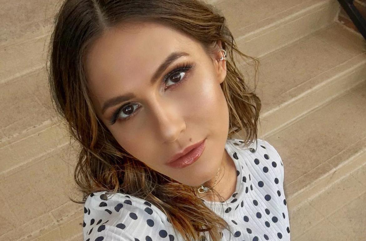 En 2014, protagonizó la película de Lifetime "Guilty at 17", interpretando el papel de Traci Scott.