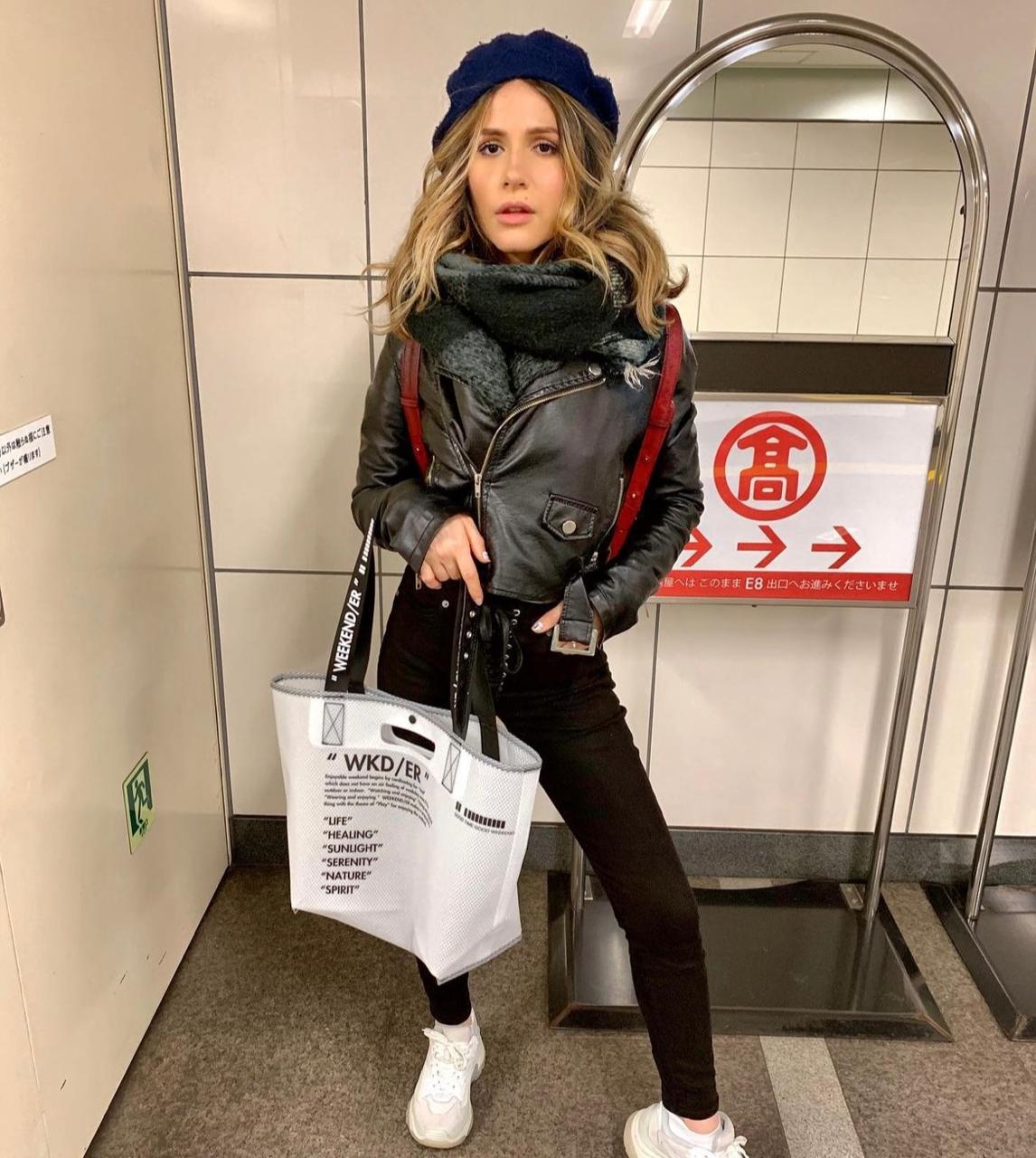 Ese mismo año, también interpretó a Eden Baldwin en "The Young and the Restless", papel que le valió otro premio Young Artist Award en la misma categoría.