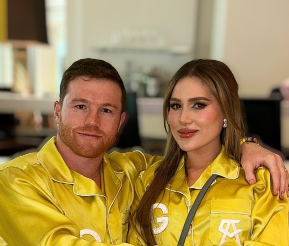 El 8 de agosto de 2025, Fernanda y Canelo dieron la bienvenida a su segunda hija en común, a quien llamaron Eva Victoria.