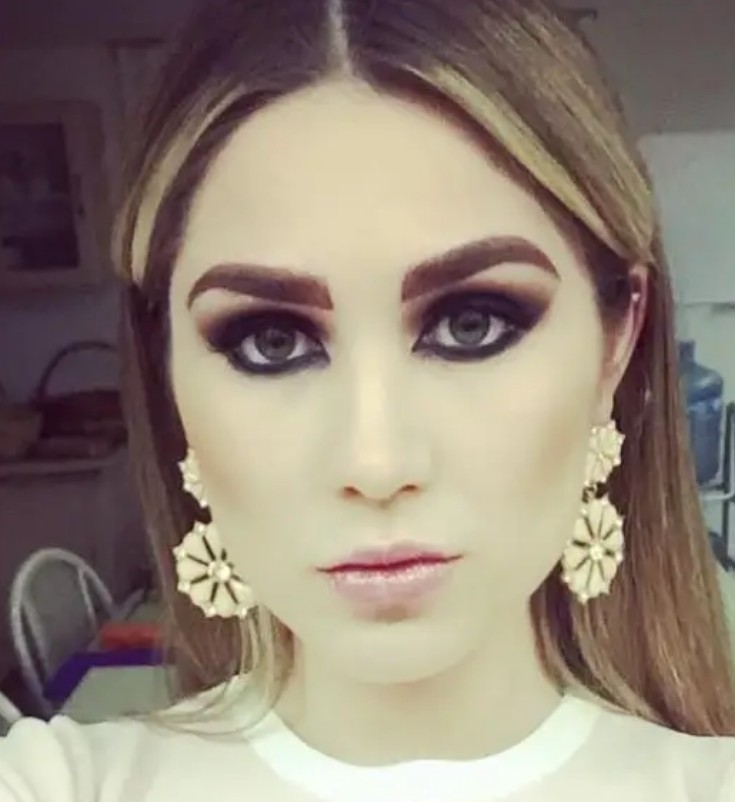 Desde entonces, Fernanda ha compartido en sus redes sociales distintos momentos de su vida como esposa del boxeador.