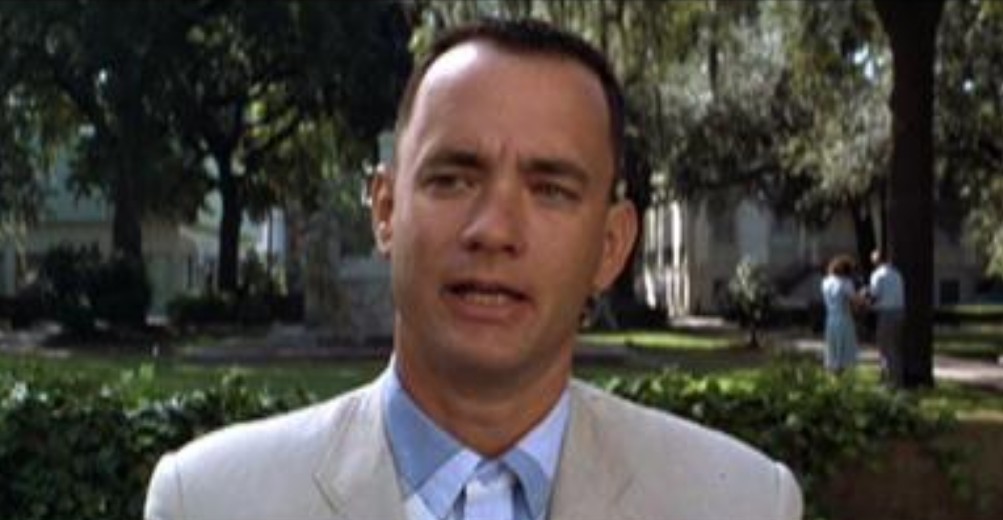 Forrest Gump (1994)